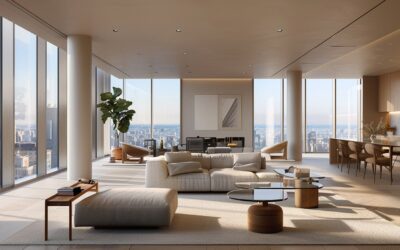 Interior Design Trends That Will Transform Your Home in 2026
